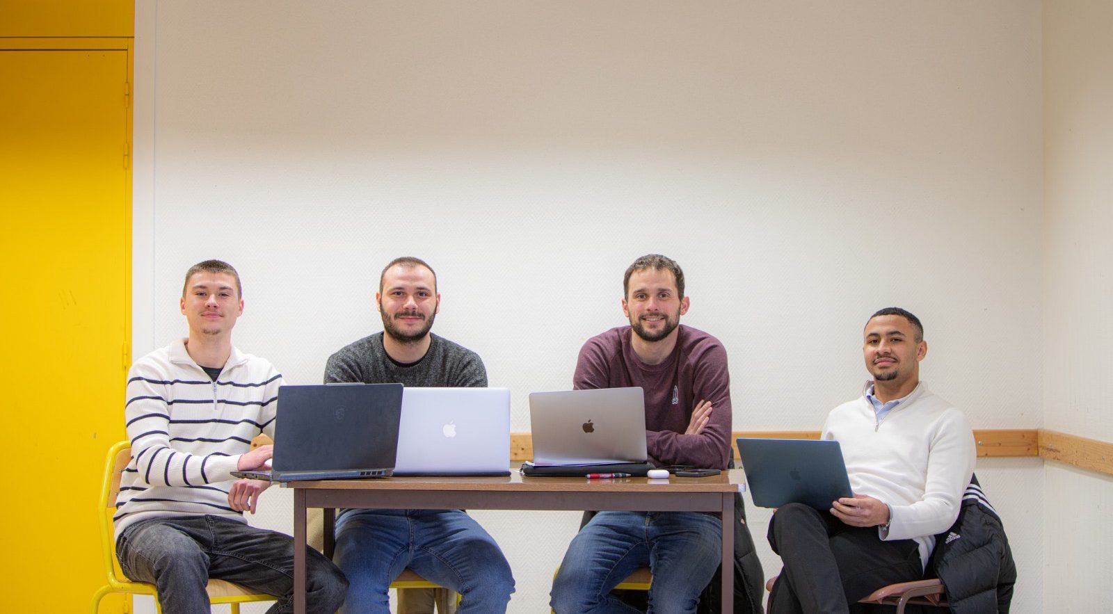 Croissance de votre club - formation